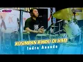 Lagu ( Cover Kendang ) INDRI ANANDA   KUSIMPAN RINDU DIHATI New Astina