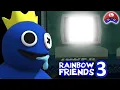 RAINBOW FRIENDS has added something new Chapter 3 hint