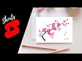 Cherry Blossom - Amazing flower painting