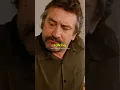 Download Lagu How Tarantino Cast Robert De Niro in Jackie Brown #shorts #tarantino #robertdeniro