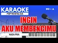 Download Lagu Karaoke - Aku Orang Tak Punya // Hanny Tuheteru ( Nada Pria )