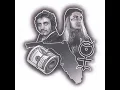 1000 Rounds - Pouya & Ghostemane