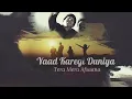 Tere Jaisa Yaar Kahan (Lyrical Video) | Kishore Kumar | Amitabh Bachchan | Yaarana