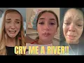 Download Lagu CRY ME A RIVER........