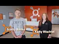 Orangetheory Fitness - First Class