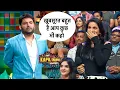 Lagu खूबसूरत बहुत हो आप कुछ भी कहो | The Kapil Sharma Show S2