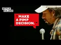 How Katt Williams Convinced His Son Not to Get the Xbox Netflix Is A Joke