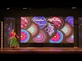 Download Lagu performed by drishti...bansi bajegi radha nachegi