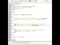 lesson 31 component arrays JavaScript Course