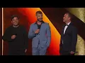 Man Up- The 79th Annual Tony Awards, The Book of Mormon 15th Anniversary Performance