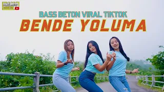 dj bende yoluma x ping pong bass beton