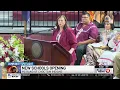 Choctaw Central Unveils New High and Middle School Campus