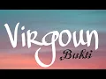Download Lagu Virgoun - Bukti || Lirik Video