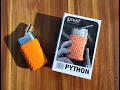 Lookah Python New Product Review