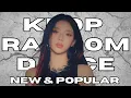 Download Lagu KPOP RANDOM DANCE 2025 [NEW/POPULAR/ICONIC]