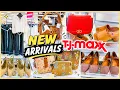 TJ MAXX NEW FINDS HANDBAGS SHOES TJMAXX FASHION FOR LESS TJ MAXX SHOP WITH ME