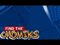 Download Lagu Find the Chomiks OST 153 - Uber Alllies