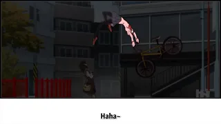 Hooray Monogatari Commentary Clips