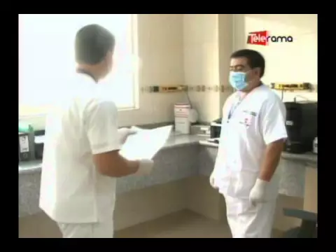 Presidente Correa inauguró nuevas áreas del hospital Pablo Arturo Suárez