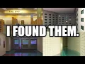 Finding the Locations of Popular Liminal Spaces ft kylie Adrian Ghastly