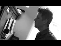 Jon Hopkins - Open Eye Signal (acoustic piano remix/cover by Pink Buddha)