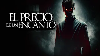 EL PRECIO DE UN ENCANTO (RELATOS DE TERROR)