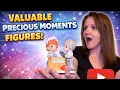 Precious Moments Figures That Are Actually Worth Money