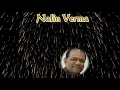 AANKHON ME TUM BASE HO DIL ME JIGAR ME_SINGER_USTAAD NALIN VERMA.