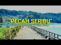 Sallsa Bintan Ft. 3 Pemuda Berbahaya - Pecah Seribu Lirik Hanya dia yang ada