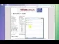 RockSim Software Tutorial - 32