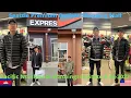 Seattle Premium Outlet Shopping Mall