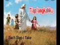 Lagu TIAP LANGKAHKU (NKB188) keroncong-Karaoke (Each step I take)