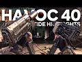 Lagu This is Why I Love Playing Hive Scum｜Havoc 40 Gameplay