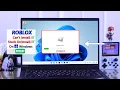 Fix - Roblox Not Installing On Windows PC