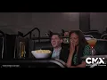 CMX Cinemas Premium movie-going experience
