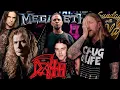 Lagu SWOLA263 - MEGADETH DON'T CARE, NEW CREED/TREMONTI, CHUCK SCHULDINER DO MADONNA, DONUT GUITARS
