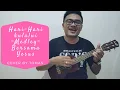 Download Lagu Hari-hari Kulalui Medley Bersama Yesus Lakukan Perkara Besar / Lirik Lagu Rohani / Cover By Tomas