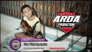 Download Namarsuada / Furqon Situmorang Cipt. Rony Saputra Srg / Video. Erwin Duta MP3