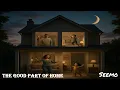 Nicky Romero & Nervo vs Telykast & Loryn - The Good Part Of Home (Seemo Mashup)