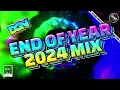 Download Lagu Dj DGN - End Of Year 2024 Mix - DHR Bounce DJ Mix