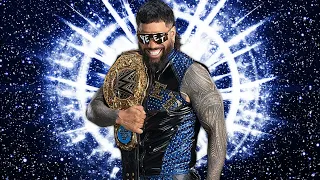 Jey Uso 9th WWE Theme Song Main Event Ish V3 ᵀᴱᴼ ᴴᴰ 