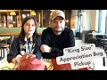 Hersheypark King Size Season Pass Holder Appreciation Bags