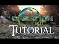 Skyrim Mods 2023 - Creation Kit Tutorial Armor Mannequins