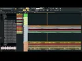 Vikkstar, RetroVision & DYSON - Have It All (Fl Studio Remake 90% accurate)