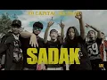 Download Lagu Krizn, Aeezy - SADAK ( OFFICIAL MUSIC VIDEO) 2025