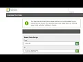 How to Download Green Data Button from Southern California Edison SCE