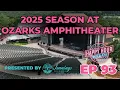 What s Coming to Ozarks Amphitheater in 2025 Happy Hour EP 93