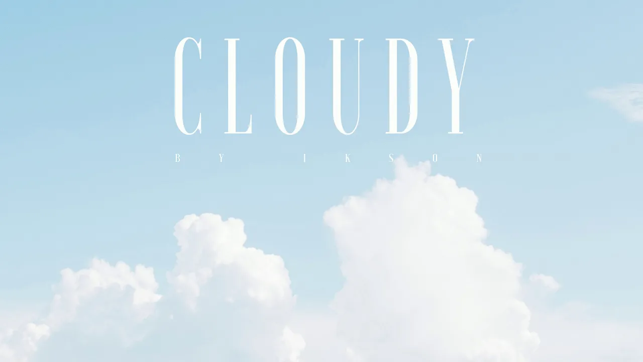 #113 Cloudy (Official) #113 Cloudy (Official)