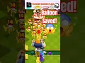 Download Lagu 1 HP Balloon Hit 🎈 #livegaming #androidgames #mobilegaming #gaming #ytgaming #new #clashroyale
