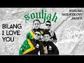 Download Lagu Souljah - Bilang I Love You (live at HardRock Cafe Jakarta)